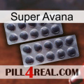 Super Avana 31